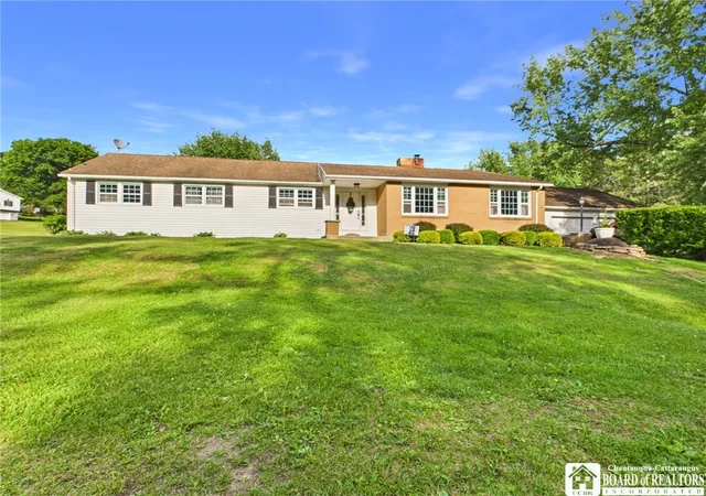 Homes for sale in Allegany, NY | 854 Four Mile Rd, Allegany, NY 14706 | MLS# R1695872