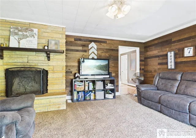 Homes for sale in Allegany, NY | 854 Four Mile Rd, Allegany, NY 14706 | MLS# R1695872