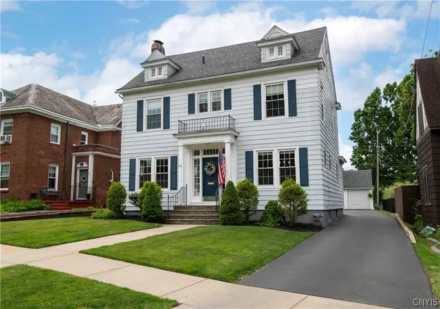 1st image of 2217 Douglas Crescent, Utica, NY 13501 | MLS# S1696101
