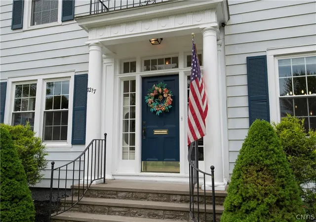 2nd image of 2217 Douglas Crescent, Utica, NY 13501 | MLS# S1696101