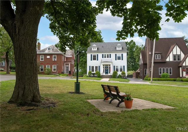 Photo 3 of Sale Pending at 2217 Douglas Crescent, Utica, NY 13501 | MLS# S1696101 | Listing updated on 2026-08-04