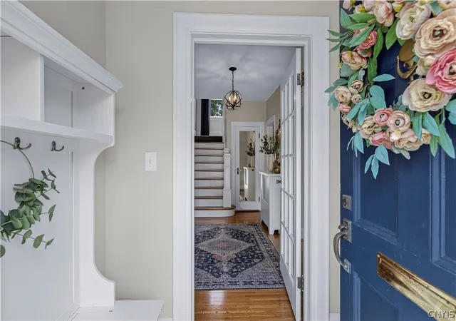 Photo 4 of Sale Pending at 2217 Douglas Crescent, Utica, NY 13501 | MLS# S1696101 | Listing updated on 2026-08-04
