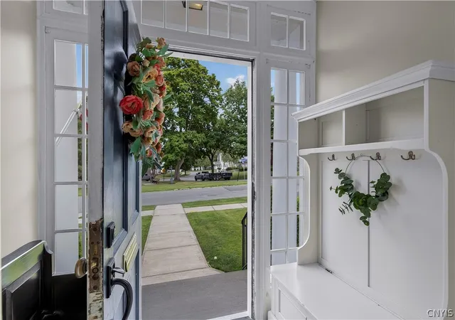 Photo 5 of Sale Pending at 2217 Douglas Crescent, Utica, NY 13501 | MLS# S1696101 | Listing updated on 2026-08-04