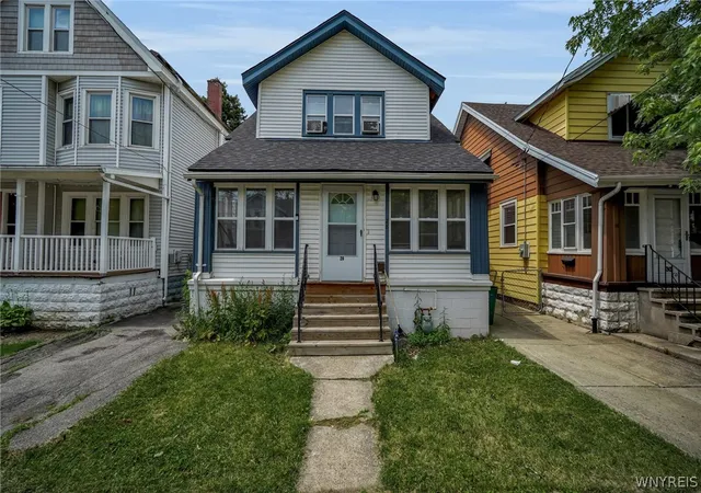 Photo 1 of Single family home for sale at 28 Clio Ave, Buffalo, NY 14220 | MLS# B1693820 | Listing updated on 2026-07-12