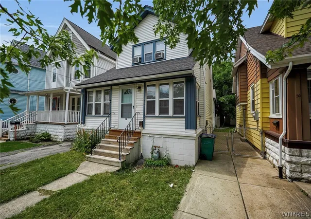 Photo 2 of Single family home for sale at 28 Clio Ave, Buffalo, NY 14220 | MLS# B1693820 | Listing updated on 2026-07-12