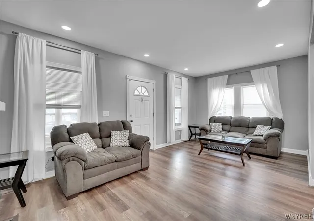 Photo 5 of Single family home for sale at 28 Clio Ave, Buffalo, NY 14220 | MLS# B1693820 | Listing updated on 2026-07-12