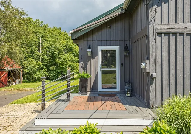 4th image of 6869 Cadyville Rd, Livonia, NY 14487 | MLS# R1684263