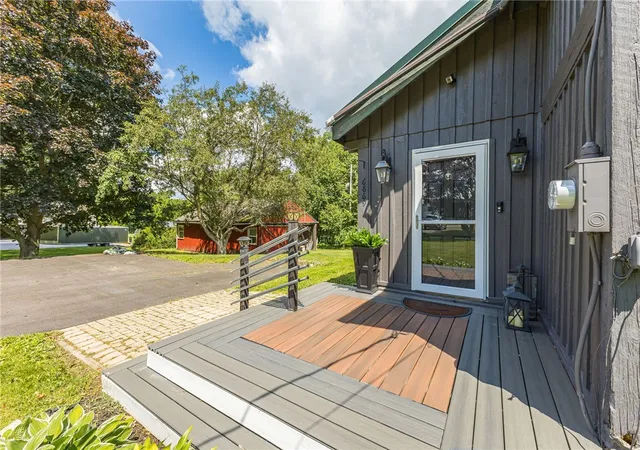 5th image of 6869 Cadyville Rd, Livonia, NY 14487 | MLS# R1684263