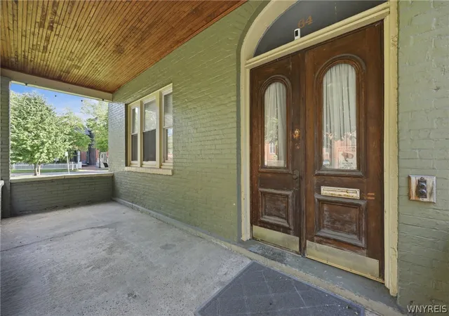 3rd image of 64 Prospect Ave, Buffalo, NY 14201 | MLS# B1696238