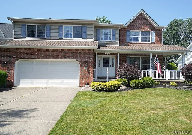 1st image of 1152 Moll St, North Tonawanda, NY 14120 | MLS# B1695547