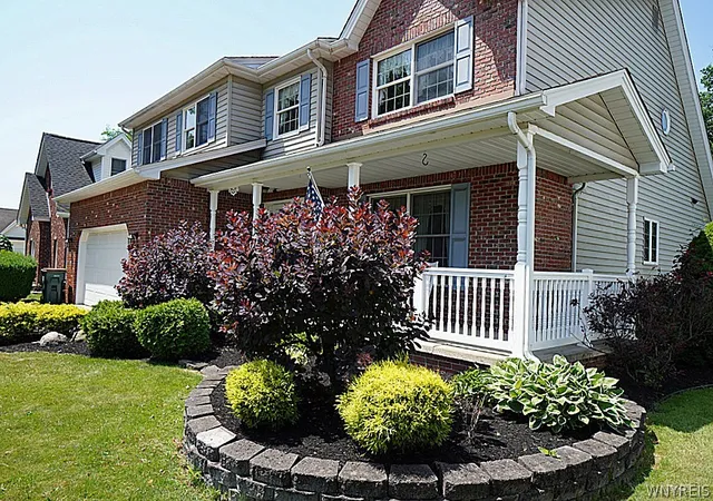 2nd image of 1152 Moll St, North Tonawanda, NY 14120 | MLS# B1695547