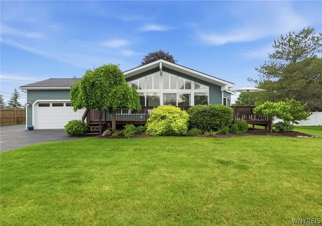 1st image of 6790 Strickler Rd, Clarence Center, NY 14032 | MLS# B1696127