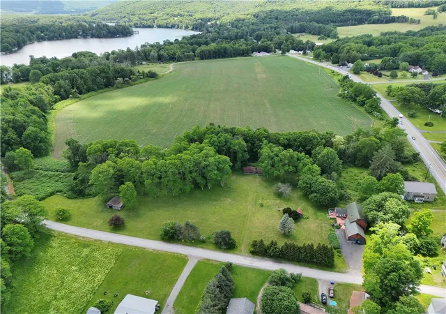 37th image of 104 Bob Wilson Rd, Milford, NY 13820 | MLS# R1694755