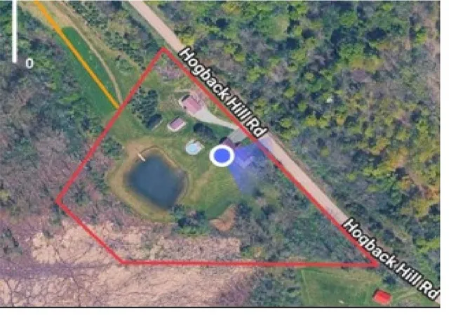 Photo 26 of Sale Pending at 4394 Hogback Hl Rd, Palmyra, NY 14522 | MLS# R1695931 | Listing updated on 2026-07-15