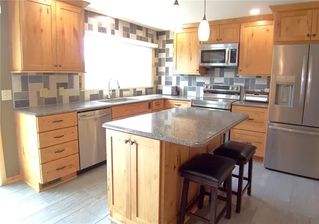 Photo 5 of Sale Pending at 4394 Hogback Hl Rd, Palmyra, NY 14522 | MLS# R1695931 | Listing updated on 2026-07-15