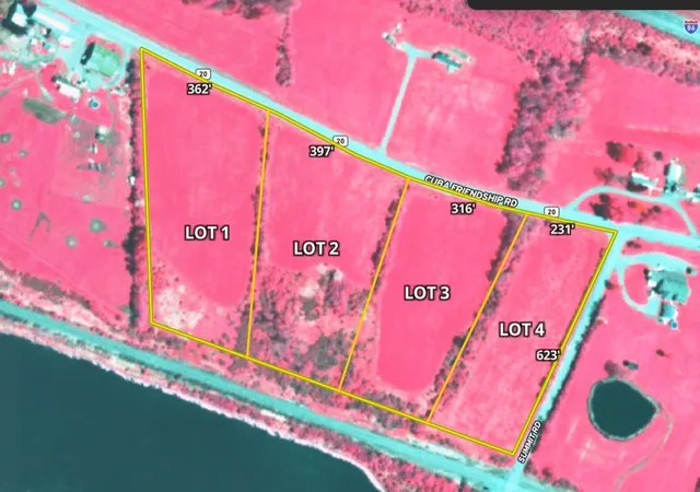 Homes for sale in Cuba, NY | Lot 3 Summit Rd, Cuba, NY 14727 | MLS# R1696257
