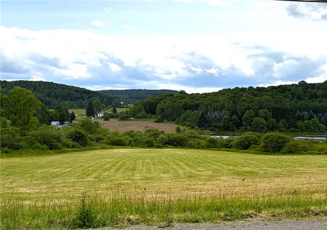 Homes for sale in Cuba, NY | Lot 3 Summit Rd, Cuba, NY 14727 | MLS# R1696257