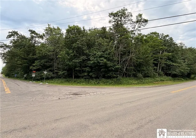 1st image of 00 Panama Stedman Rd, North Harmony, NY 14757 | MLS# R1694360