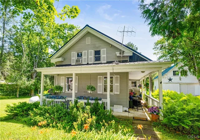 1st image of 126 Stormy Hill Rd, Cold Brook, NY 13324 | MLS# S1695369