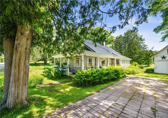 2nd image of 126 Stormy Hill Rd, Cold Brook, NY 13324 | MLS# S1695369