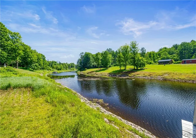 33rd image of 126 Stormy Hill Rd, Cold Brook, NY 13324 | MLS# S1695369