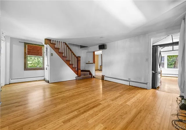 3rd image of 126 Stormy Hill Rd, Cold Brook, NY 13324 | MLS# S1695369