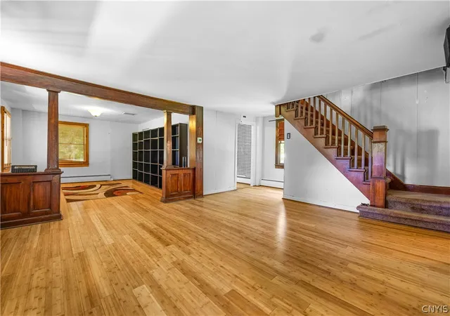 4th image of 126 Stormy Hill Rd, Cold Brook, NY 13324 | MLS# S1695369