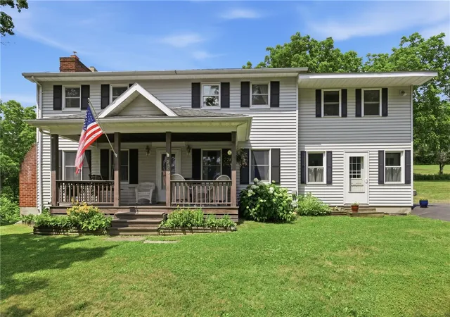 1st image of 9463 Depew Rd, Hammondsport, NY 14840 | MLS# R1695756