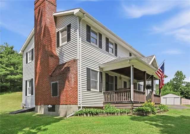 2nd image of 9463 Depew Rd, Hammondsport, NY 14840 | MLS# R1695756