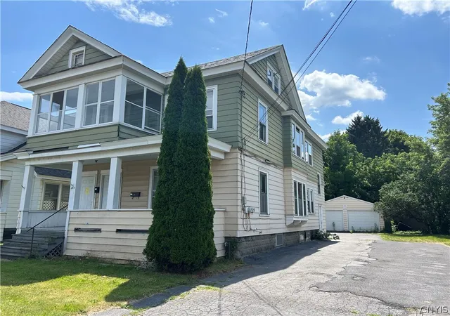 2nd image of 205 Chemung St, Syracuse, NY 13204 | MLS# S1696275