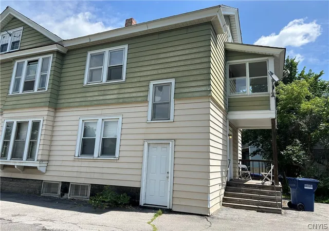 3rd image of 205 Chemung St, Syracuse, NY 13204 | MLS# S1696275