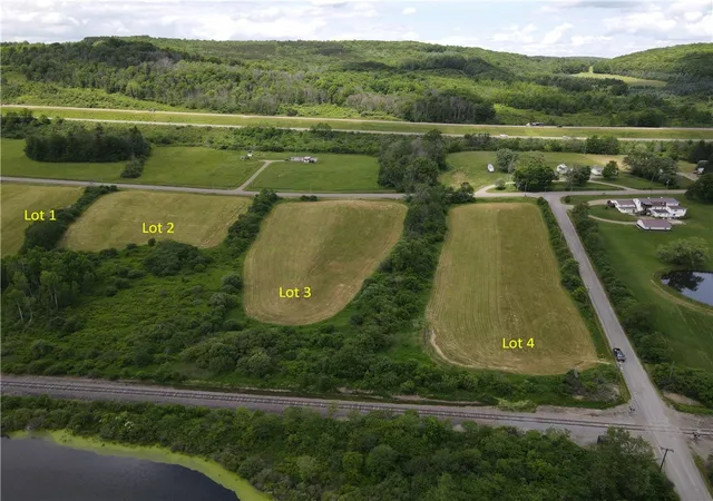 Homes for sale in Cuba, NY | Lot 2 Summit Rd, Cuba, NY 14727 | MLS# R1696248