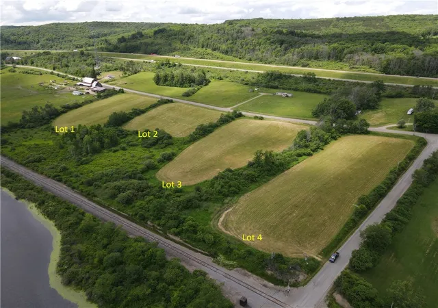 Homes for sale in Cuba, NY | Lot 2 Summit Rd, Cuba, NY 14727 | MLS# R1696248