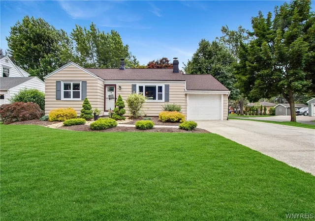 1st image of 41 Grant St, Lancaster, NY 14086 | MLS# B1696118