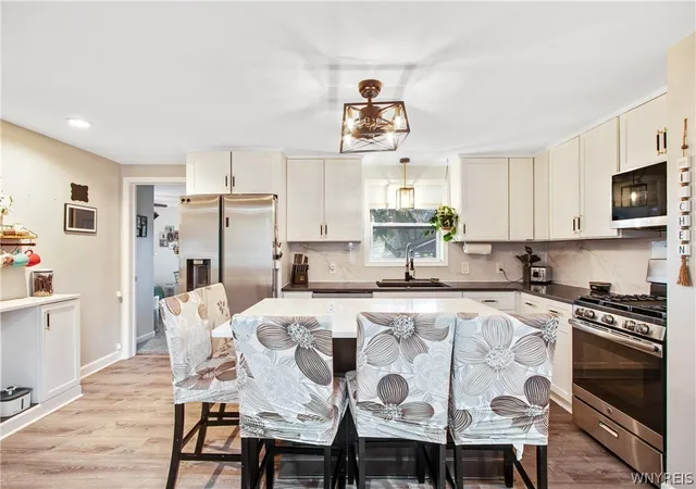 4th image of 41 Grant St, Lancaster, NY 14086 | MLS# B1696118