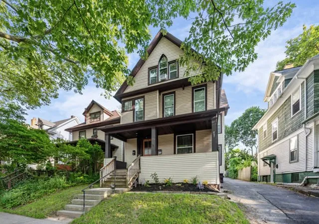 Photo 1 of Sale Pending at 123 Albemarle St, Rochester, NY 14613 | MLS# R1692224 | Listing updated on 2026-07-17