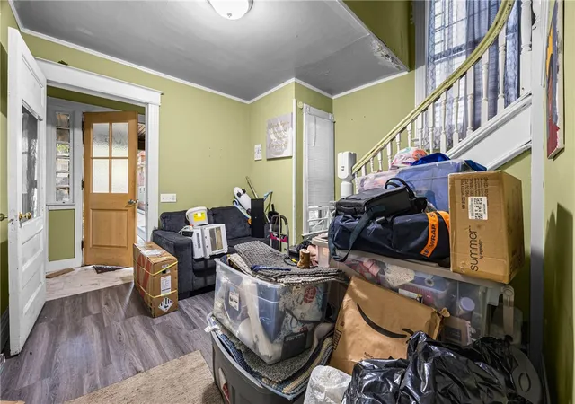 Photo 3 of Sale Pending at 123 Albemarle St, Rochester, NY 14613 | MLS# R1692224 | Listing updated on 2026-07-17