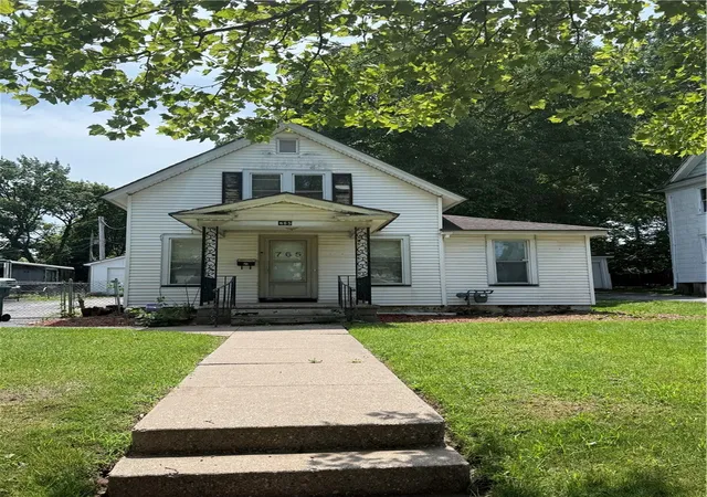 1st image of 765 Flower City Park, Rochester, NY 14615 | MLS# R1696304