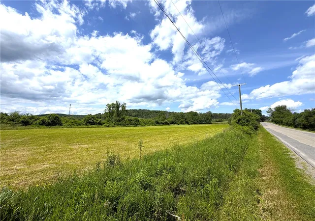 Homes for sale in Cuba, NY | Lot 4 Summit Rd, Cuba, NY 14727 | MLS# R1696284