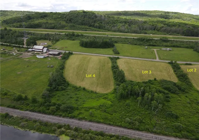 Homes for sale in Cuba, NY | Lot 4 Summit Rd, Cuba, NY 14727 | MLS# R1696284