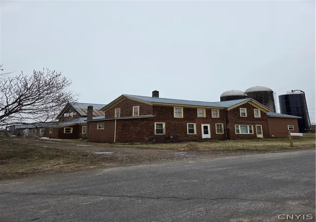 Photo 1 of Sale Pending at 6536 Henderberg Rd, Rome, NY 13440 | MLS# S1695350 | Listing updated on 2026-07-10