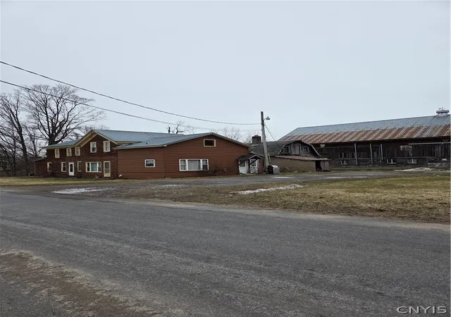 Photo 2 of Sale Pending at 6536 Henderberg Rd, Rome, NY 13440 | MLS# S1695350 | Listing updated on 2026-07-10