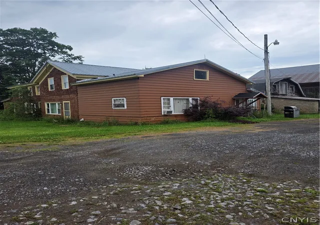 Photo 3 of Sale Pending at 6536 Henderberg Rd, Rome, NY 13440 | MLS# S1695350 | Listing updated on 2026-07-10