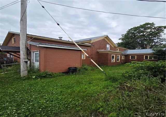 Photo 4 of Sale Pending at 6536 Henderberg Rd, Rome, NY 13440 | MLS# S1695350 | Listing updated on 2026-07-10