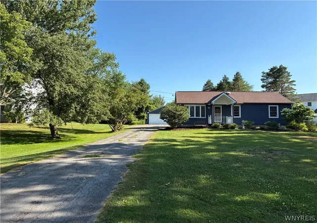1st image of 6975 Michael Rd, Orchard Park, NY 14127 | MLS# B1695612
