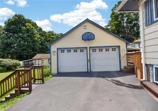 2nd image of 30 Reynolds St, Oneonta, NY 13820 | MLS# R1696195