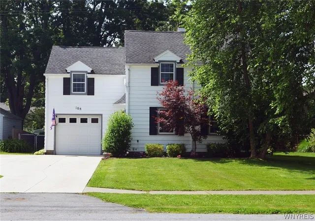 Homes for sale in Hamburg, NY | 108 North St, Hamburg, NY 14075 | MLS# B1696113