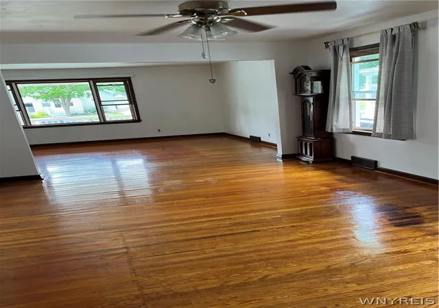 Photo 3 of Sale Pending at 381 Tremont Ave, Kenmore, NY 14217 | MLS# B1696072 | Listing updated on 2026-07-28