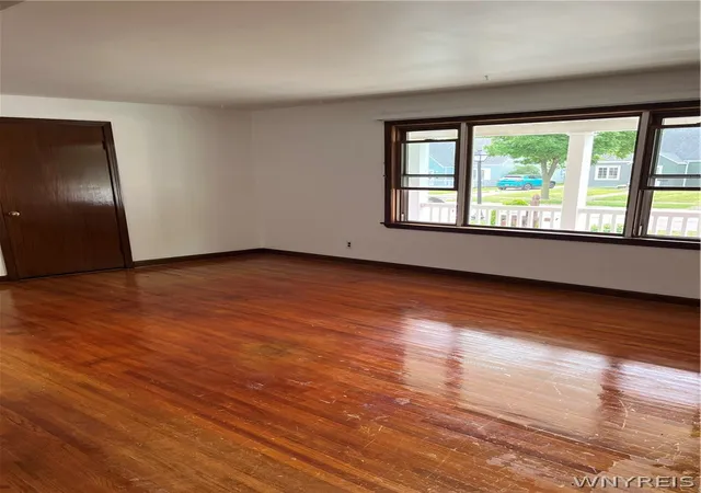 Photo 3 of Sale Pending at 381 Tremont Ave, Kenmore, NY 14217 | MLS# B1696072 | Listing updated on 2026-07-28
