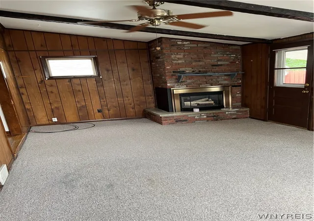 Photo 4 of Sale Pending at 381 Tremont Ave, Kenmore, NY 14217 | MLS# B1696072 | Listing updated on 2026-07-28